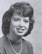 Carol Zipay (Snyder)