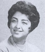 Patricia Tirio