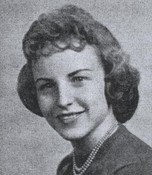 Betty McCawley