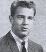 Donald Pett