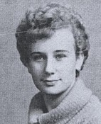 Sandra Caldwell (Young)