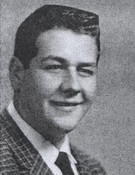 Walter Bud Richards